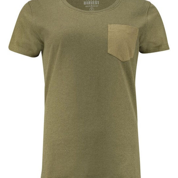 Ladies Walcott T-Shirt Thumbnail