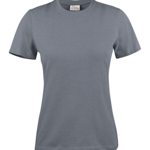 Ladies Heavier Pro T-Shirt Thumbnail