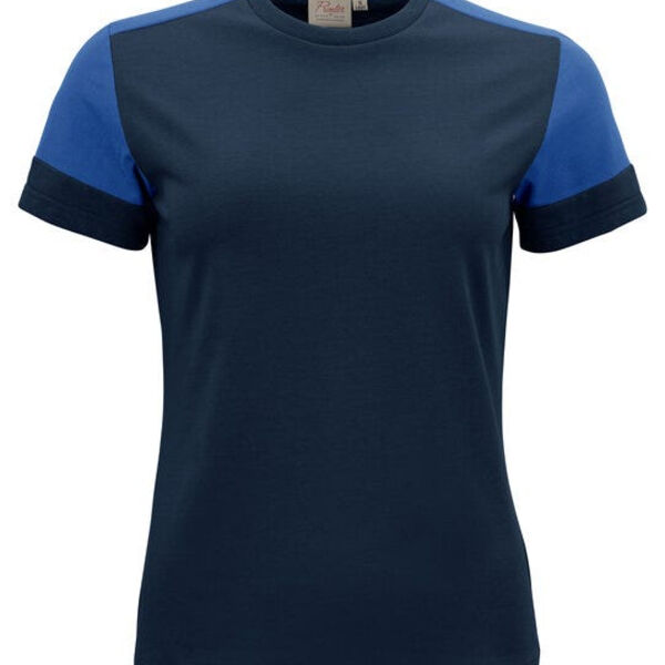 Ladies T-Shirt Thumbnail