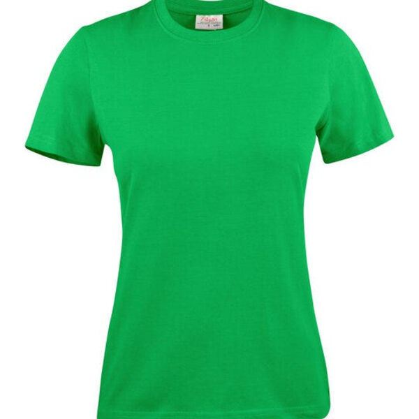 Ladies Heavy RSX T-Shirt Thumbnail