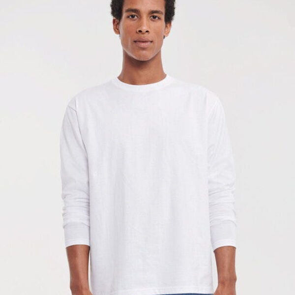 Classic Long Sleeve T Thumbnail