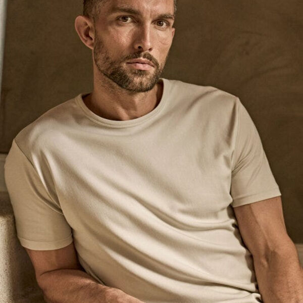 Men's Interlock Tee Thumbnail
