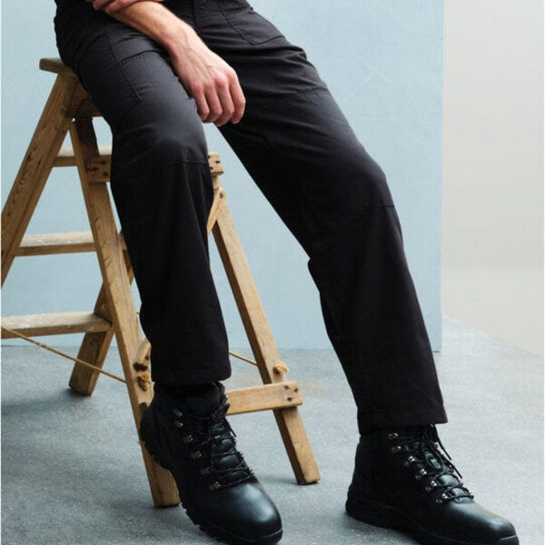 Lined Action Trousers (Reg) Thumbnail