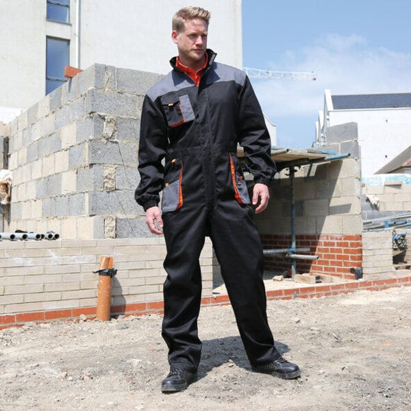 Lite Coverall Thumbnail
