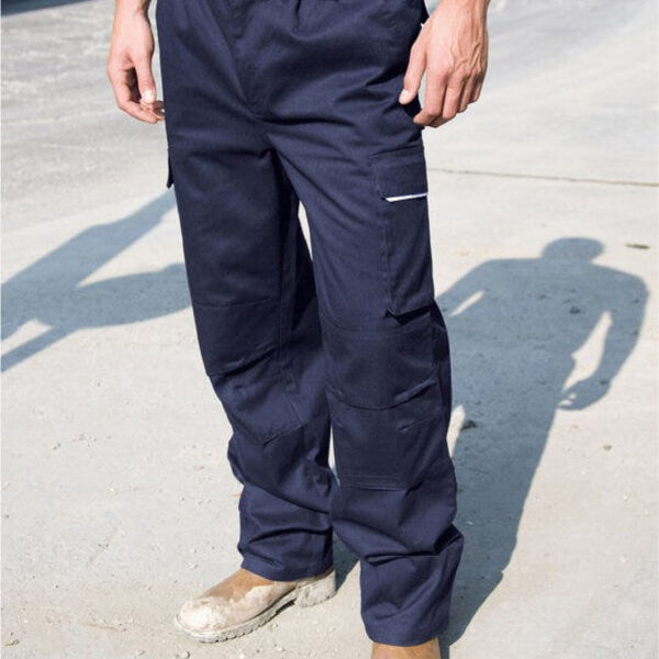 Action Trousers (Reg) Thumbnail