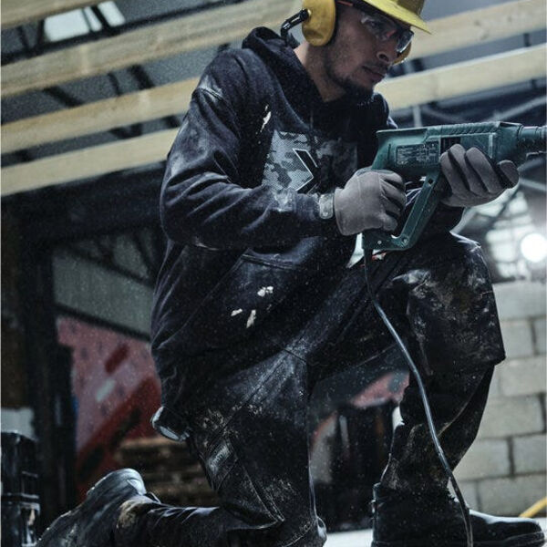 Heroic Worker Trousers (Reg) Thumbnail
