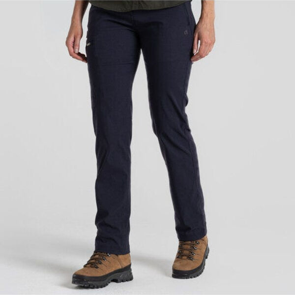 Women's Expert Kiwi Pro II Stretch Trousers (Short) Thumbnail