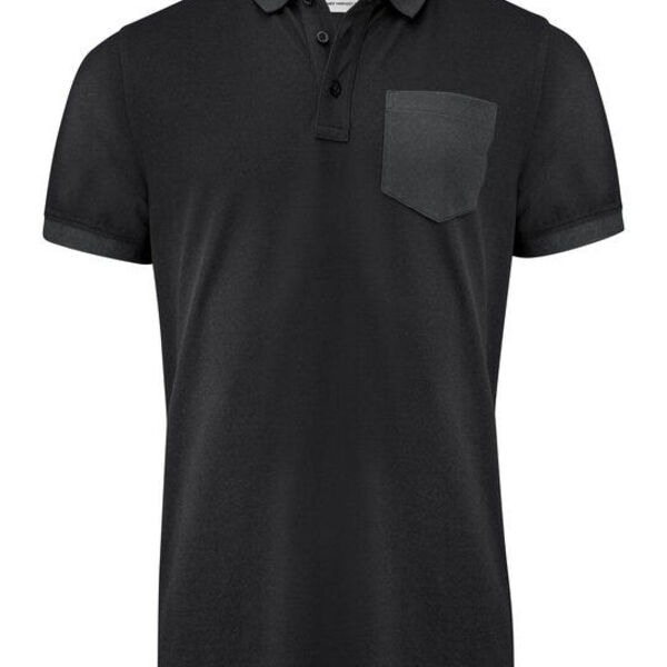 Pinedale Piqué Polo Thumbnail