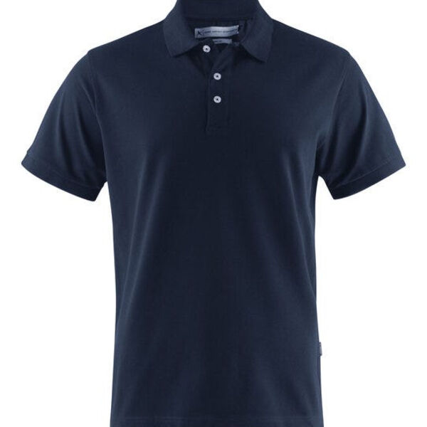 Sunset Modern Polo Thumbnail