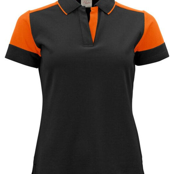 Ladies Polo Shirt Thumbnail