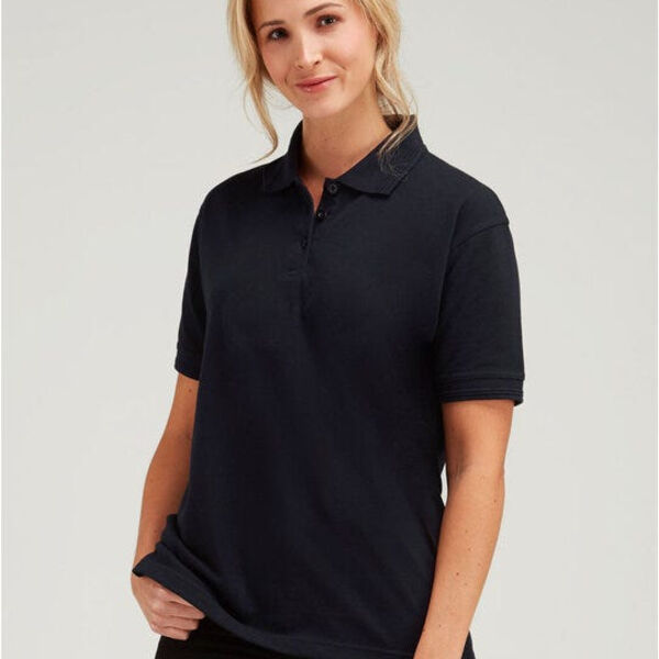 UCC Ladies' Classic Polo Thumbnail