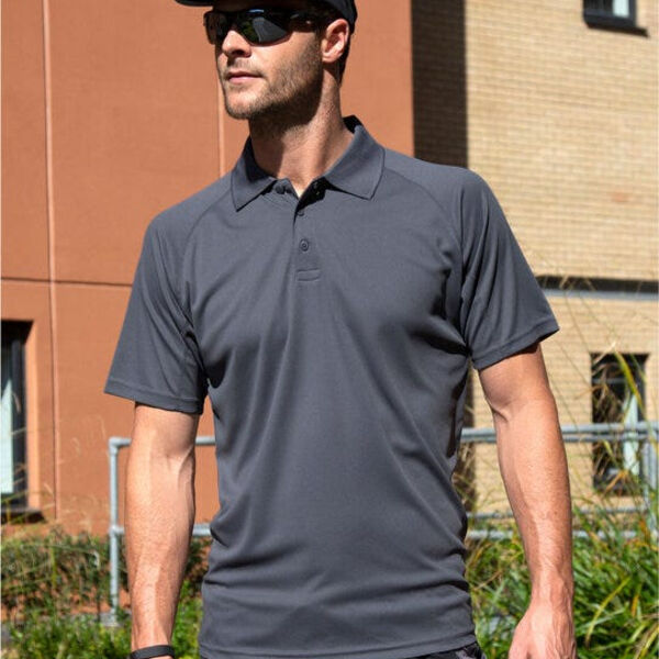 Performance Air Cool Polo Thumbnail
