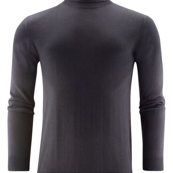 Ashland Turtle Neck Knit Thumbnail