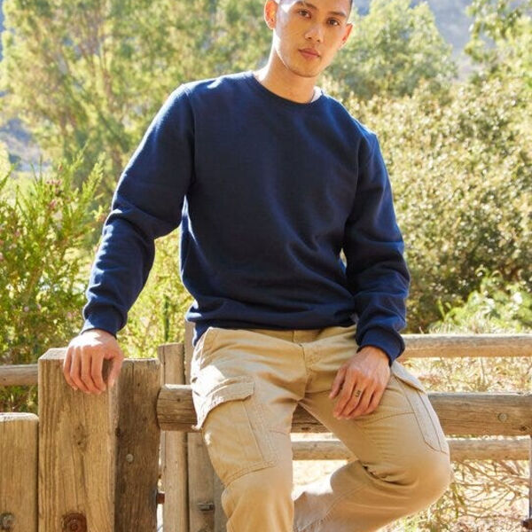Eco Premium Sweatshirt Thumbnail