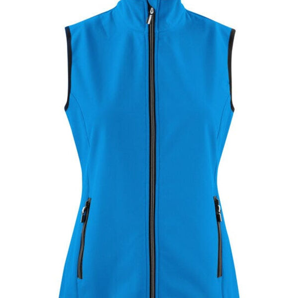 Ladies Trial Vest Thumbnail