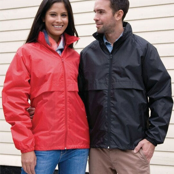 Lightweight Jacket Thumbnail