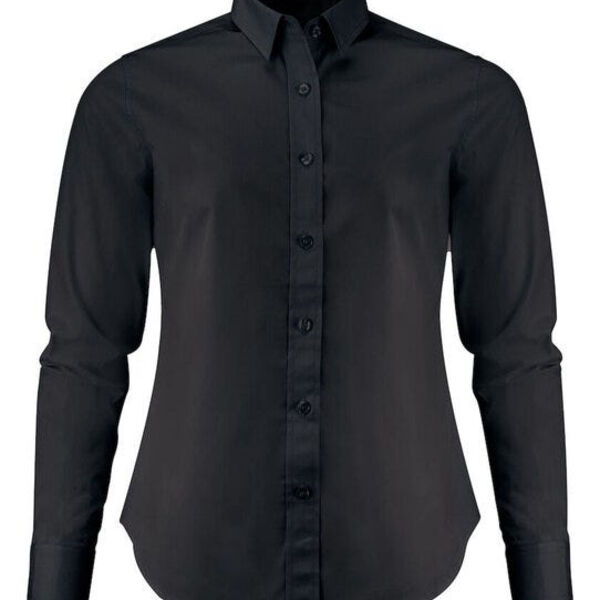 Acton Ladies Shirt Thumbnail