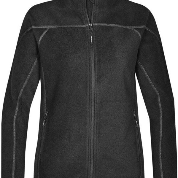 Women's Reactor Fleece Shell Thumbnail