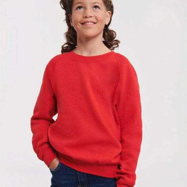 Kids Classic Sweatshirt Thumbnail