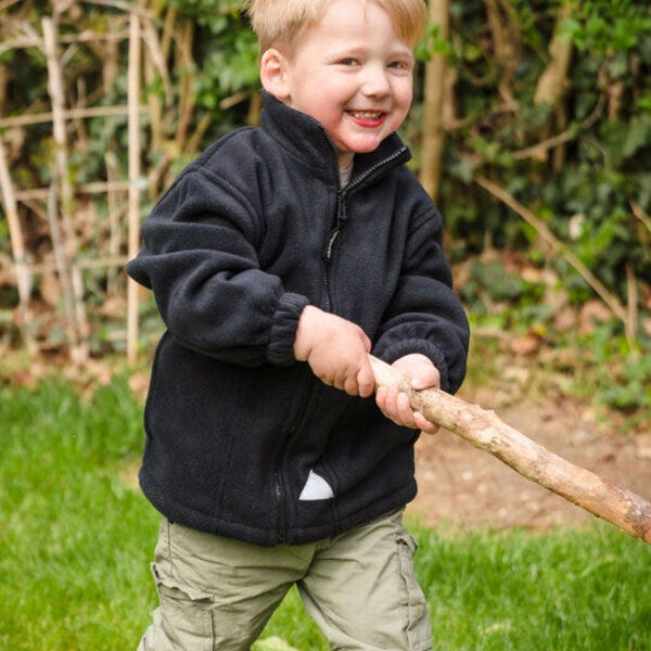 Children's Polartherm™ Jacket Thumbnail