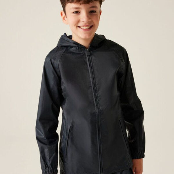 Kid's Pro Stormbreak Waterproof Jacket Thumbnail