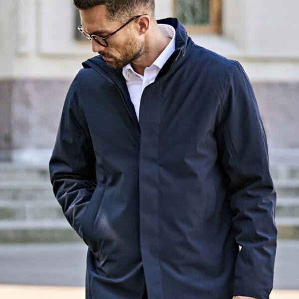 Men's All Weather Parka Thumbnail