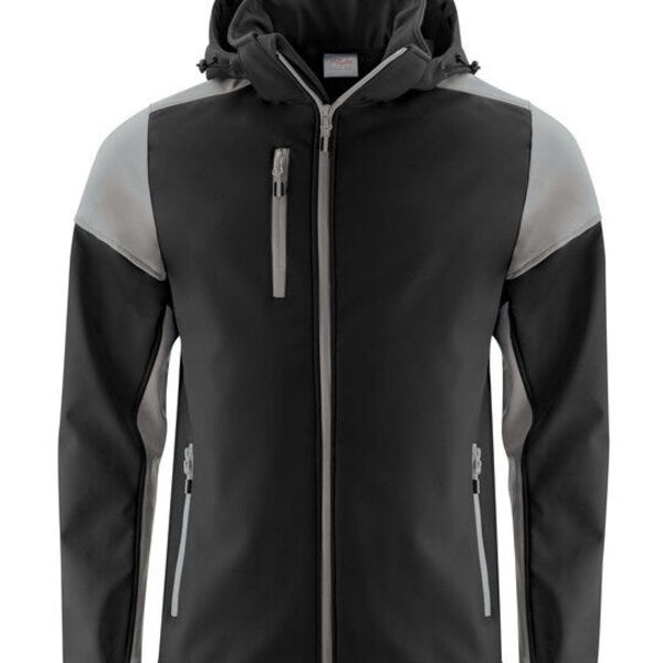 Men's Softshell Thumbnail