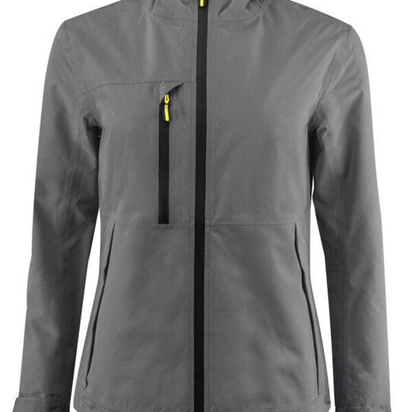 Ladies Hiker Jacket Thumbnail