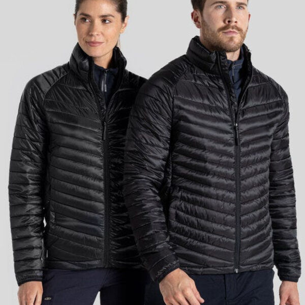 Expolite Thermal Jacket Thumbnail