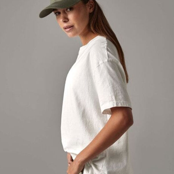EarthAware Organic Cotton Cap Thumbnail
