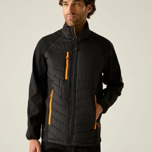 Pro Universal Jacket Thumbnail