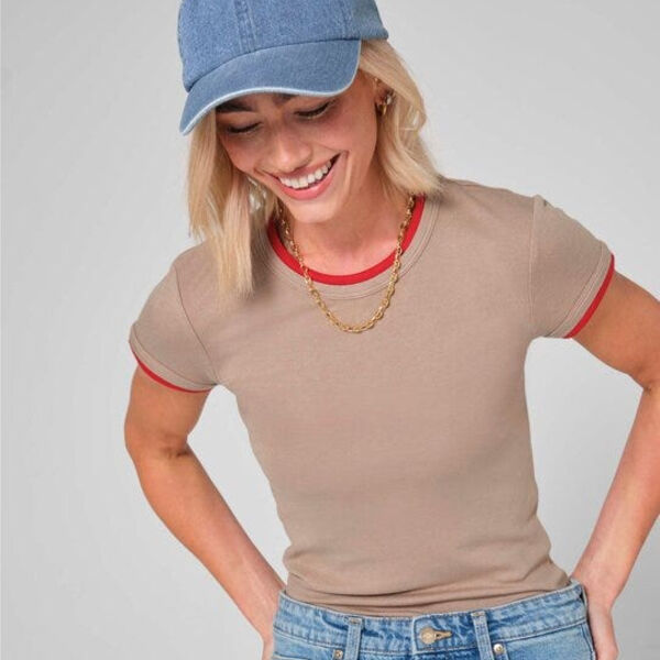 Denim Cap Thumbnail