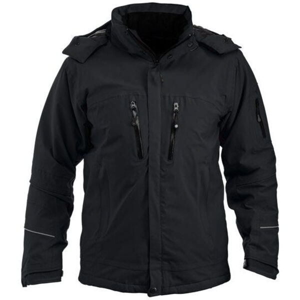 Sanders Jacket Thumbnail
