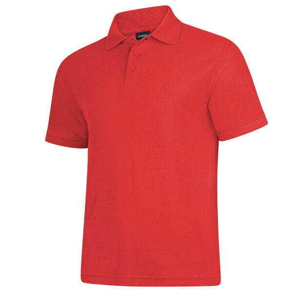 Deluxe Poloshirt Thumbnail