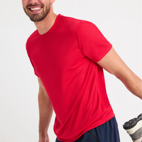 Mens Ultra Cool T Shirt Thumbnail