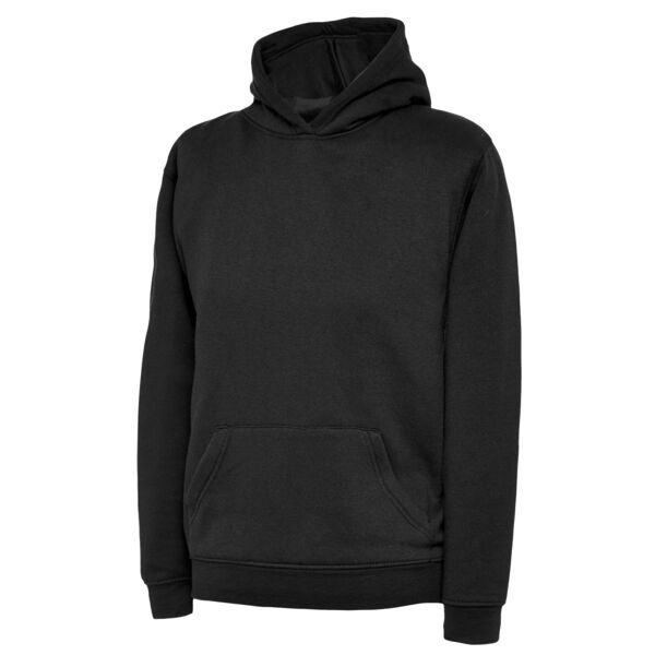 The UX Children’s Hooded Sweatshirt Thumbnail