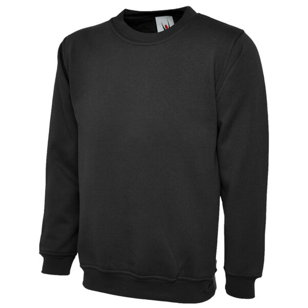 The UX Children's Sweatshirt Thumbnail