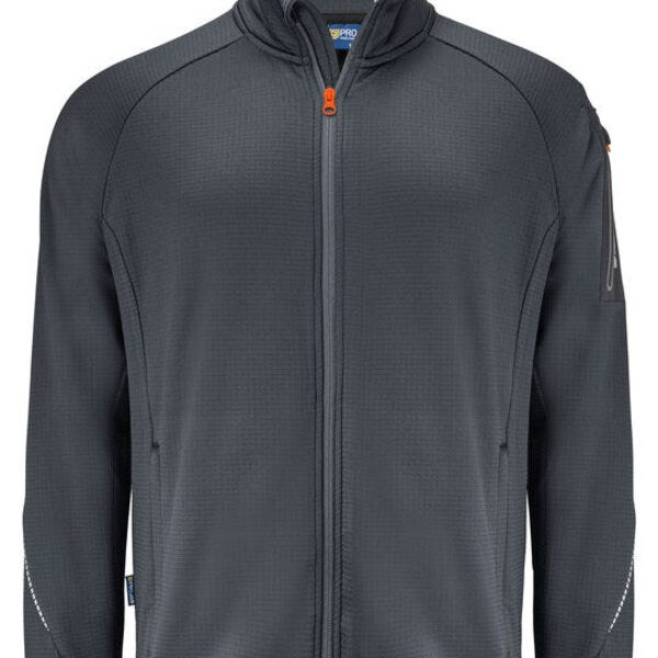 3319 Microfleece Jacket Thumbnail