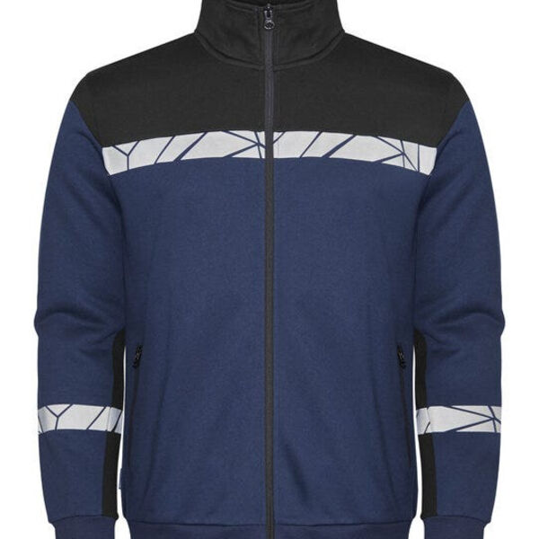Progression 7103 Full Zip Sweat Thumbnail