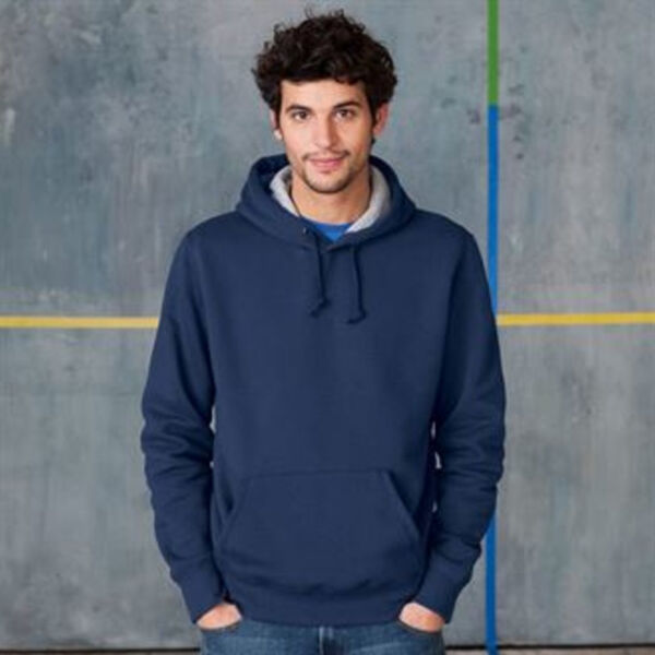 Hooded sweatshirt Thumbnail