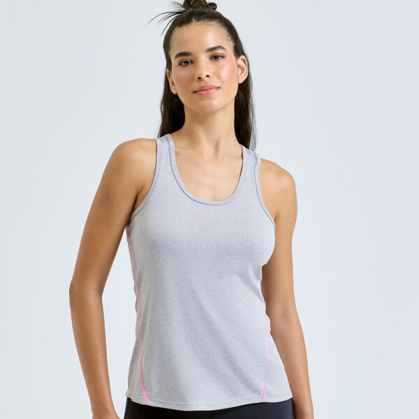 Women's TriDri® laser cut vest Thumbnail