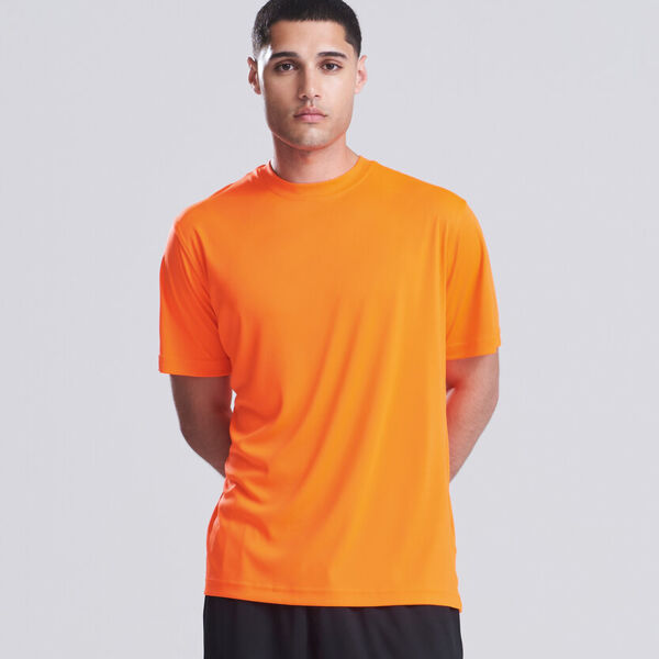 Cool smooth T Thumbnail