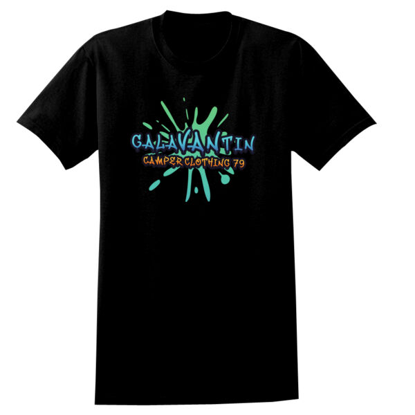 Heavy Cotton™ Adult T's (Large front logo) Thumbnail