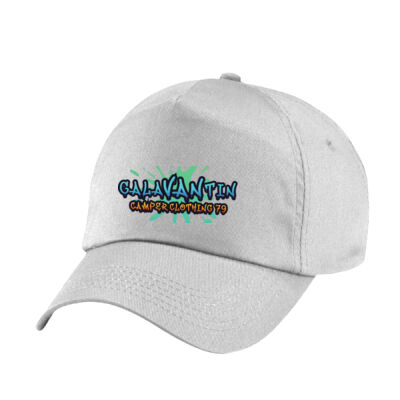 Junior Original 5 Panel Cap Thumbnail