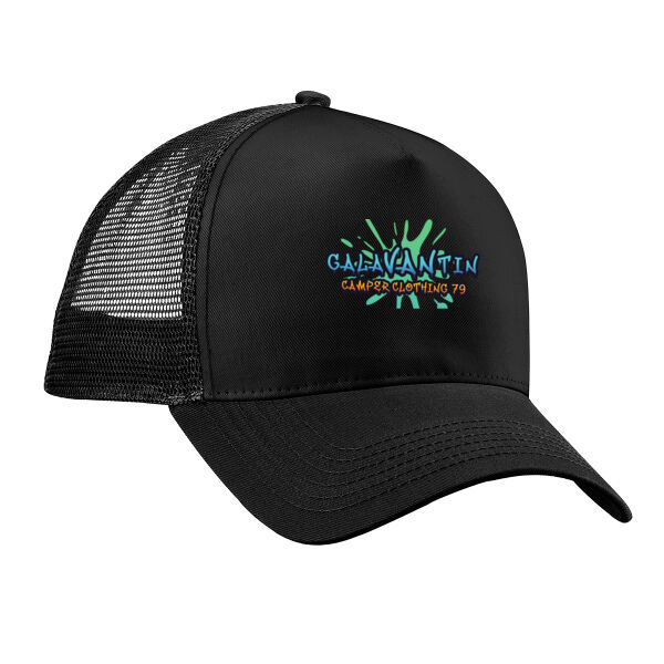 Snapback Trucker Thumbnail