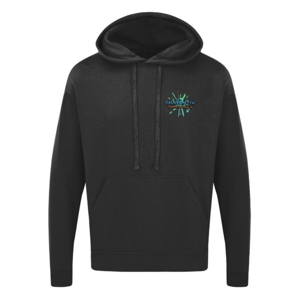 UCC Everyday Hoodie (Small front logo) Thumbnail