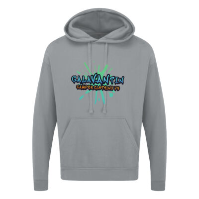 UCC Everyday Hoodie (Large front logo)  Thumbnail