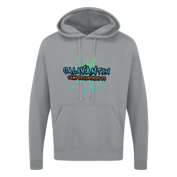 UCC Everyday Hoodie (Large front logo)  Thumbnail