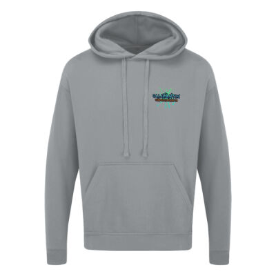 UCC Everyday Hoodie (Small front & large back logo) Thumbnail