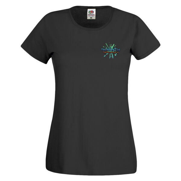 Ladies Original light weight t's Thumbnail
